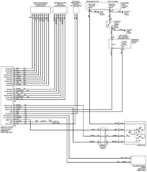 2005 Corvette Bose Wiring Diagram