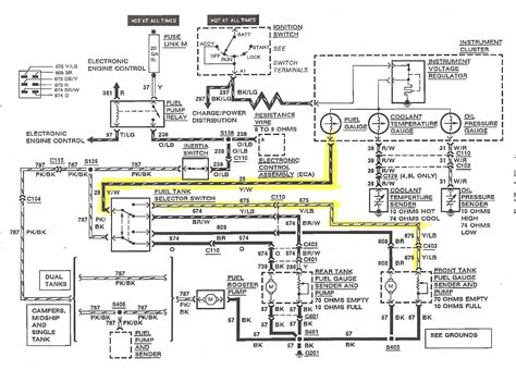 2005 Dodge Truck Trailer Wiring