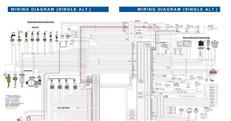 2005 Escape Wiring Diagram