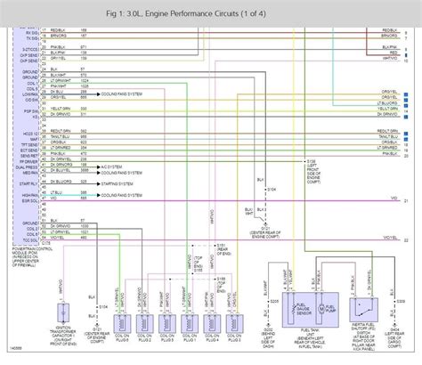 2005 Ford Escape Trailer Wiring