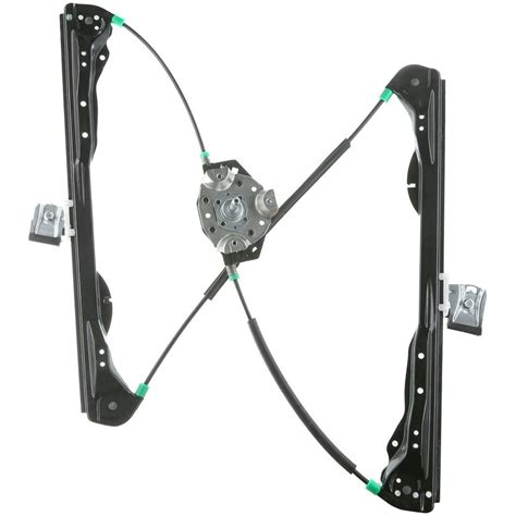 2005 Ford Focus Manual Window Regulator