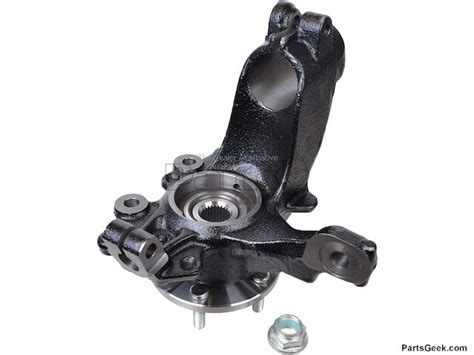 2005 Ford Focus Wheel Bearing: An In-Depth Guide