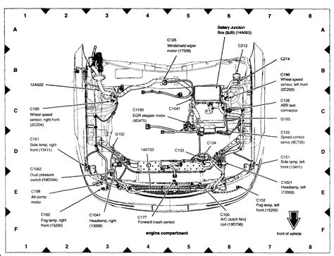 2005 Ford Focus Zx4 Radio Wiring Diagram