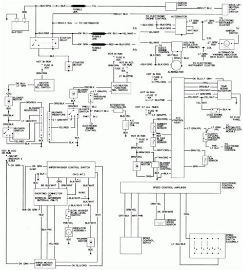 2005 Ford Taurus Manual and Wiring Diagram
