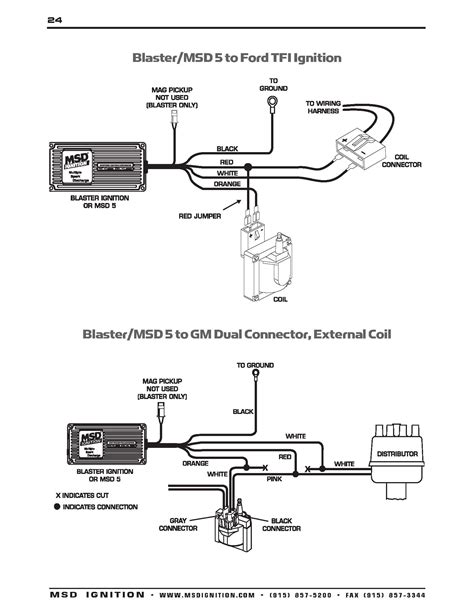 2005 Gm Hei Wiring Diagram