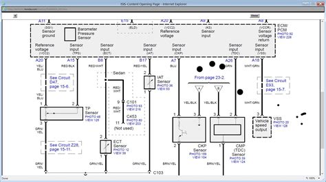 2005 Honda Accord Hybrid Wiring Diagram