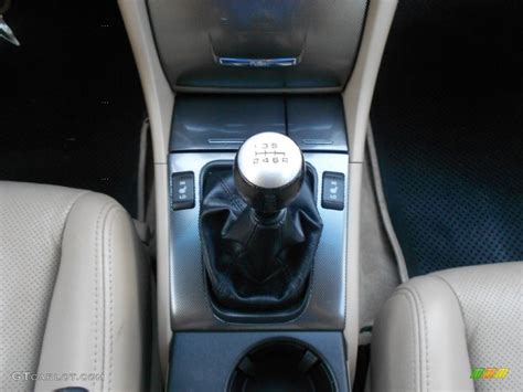 2005 Honda Accord V6 Manual Transmission