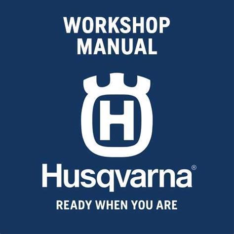 2005 Husqvarna Te Tc 250 450 510 Service Manual