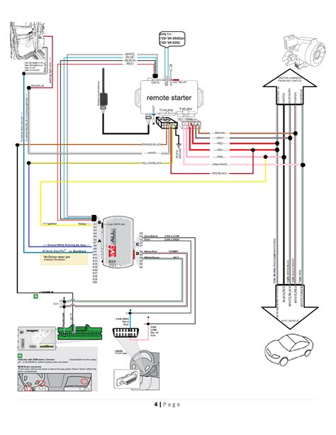 2005 Infiniti G35 Wiring Diagrams