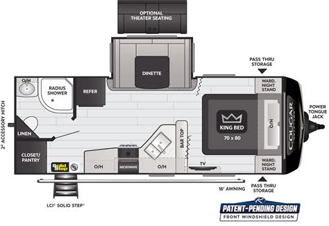 2005 Keystone Cougar Wiring Diagram