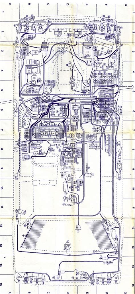 2005 Maserati Wiring Diagram