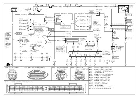 2005 Mazda 3 Oxygen Sensor Wiring Diagram