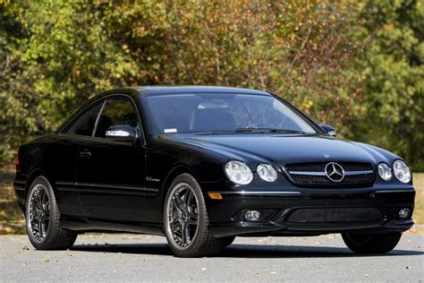 2005 Mercedes Benz Cl65 Amg Service Repair Manual Software