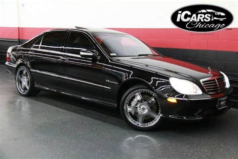 2005 Mercedes Benz S55 Amg Service Repair Manual Software