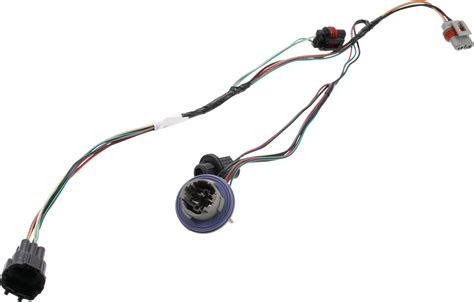 2005 Nissan Armada Wiring Harness