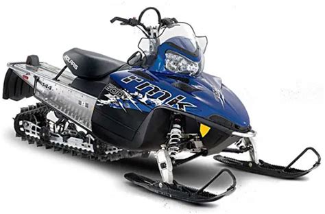 2005 Polaris Deep Snow Rmk Switchback Series Snowmobile Service Repair Workshop Manual Download