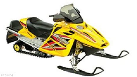 2005 Ski Doo Service Manual Free Download