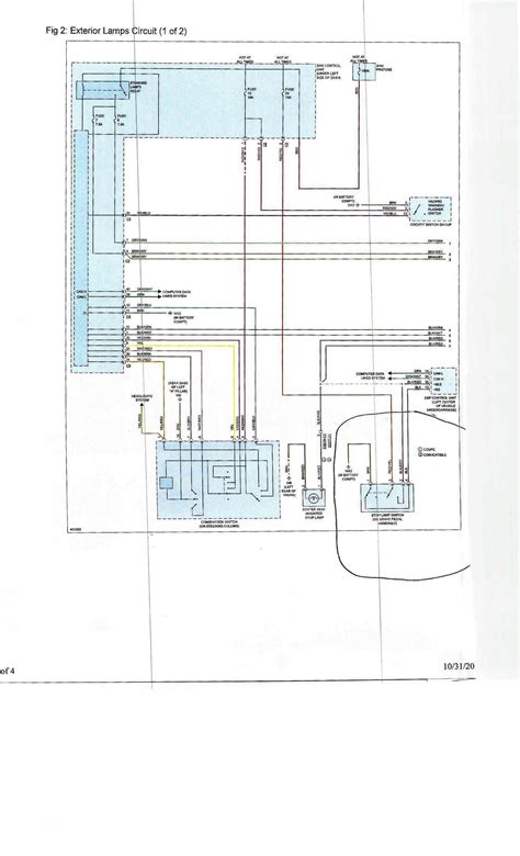 2005 Smart Wiring Diagram