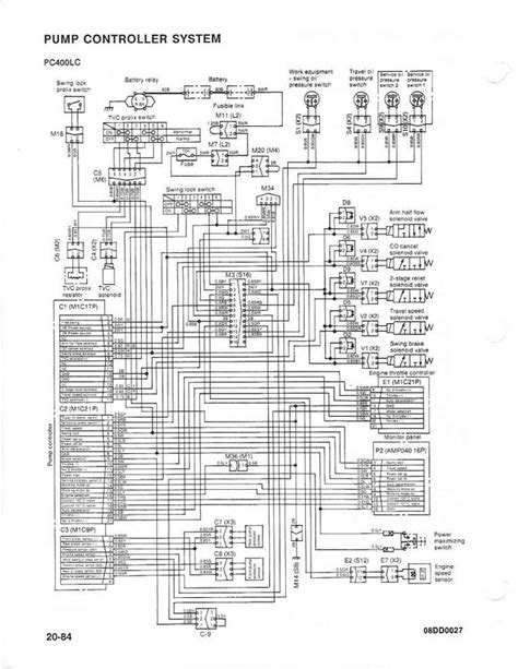 2005 Sterling Wiring Diagram