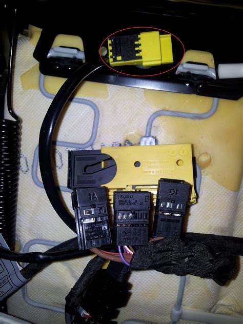 2005 Suburban Heated Seat Wiring Diagram