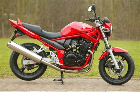 2005 Suzuki Gsf650 Gsf650s Service Repair Workshop Manual Download