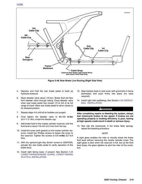 2005 Ultra Classic Service Manual Pdf File