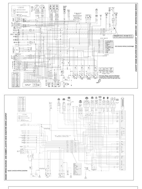 2005 Victory Hammer Wiring Diagram Free Picture