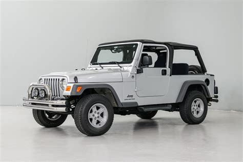 2005 Wrangler Unlimited Factory Service Manual Part Number