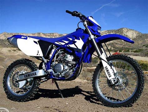 2005 Yamaha Wr250f T Service Repair Manual Download