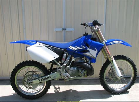 2005 Yamaha Yz250 Yz250t Yz250t1 Service Repair Manual Download