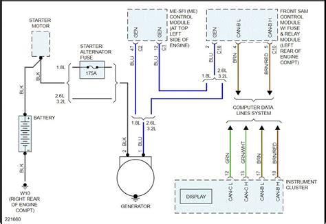 2005 c230 kompressor wiring diagram 