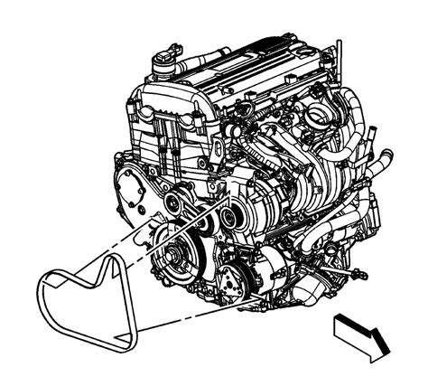 2005 chevrolet cobalt engine diagram 