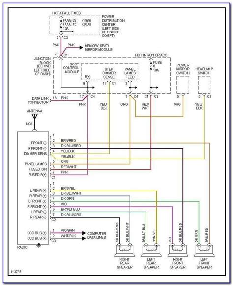 2005 dodge ram 3500 wiring diagram light 