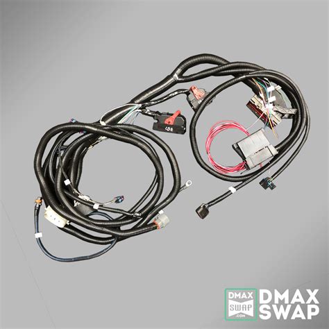 2005 duramax wiring harness 