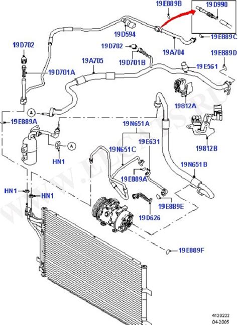 2005 ford focus air conditioning wiring diagram 