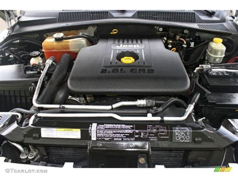 2005 jeep liberty crd engine diagram 