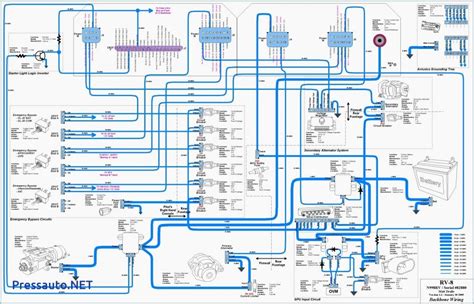 2005 monaco windsor rv wiring diagram 