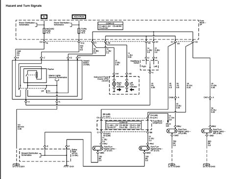 2005 saturn relay wiring schematic 