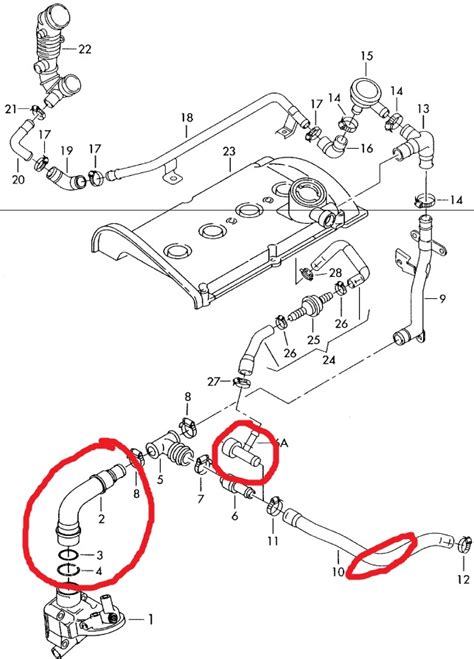 2005 vw passat 1 8 t engine diagram 