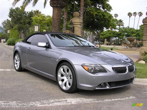 2005 BMW 6 Series Owners Manual and Concept
