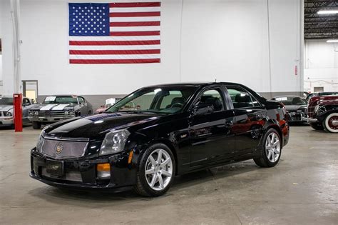 2005 Cadillac CTS Owners Manual and Concept