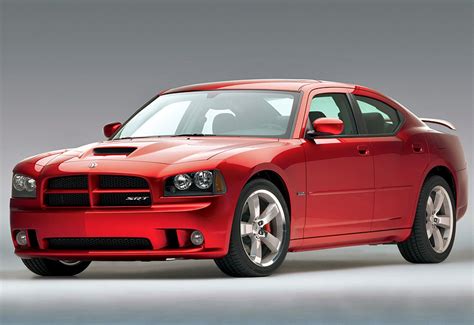 2005 Dodge Charger Owners Manual and Concept