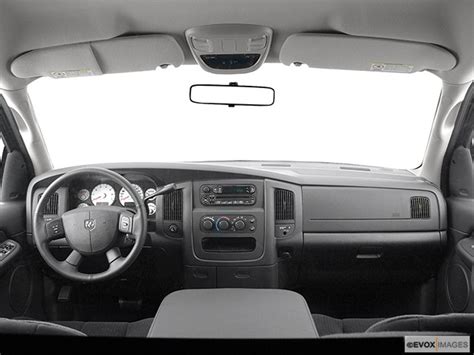 2005 Dodge Ram Interior and Redesign