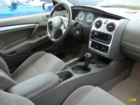2005 Dodge Stratus Interior and Redesign