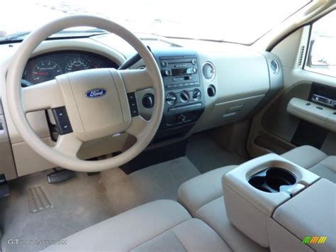 2005 Ford E150 Interior and Redesign