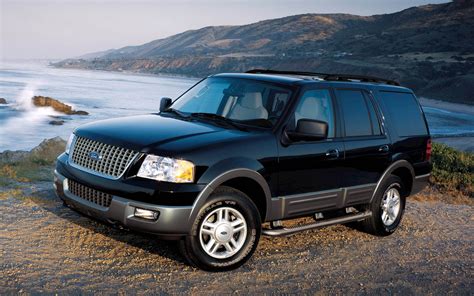 2005 Ford Expedition Owners Manual and Concept