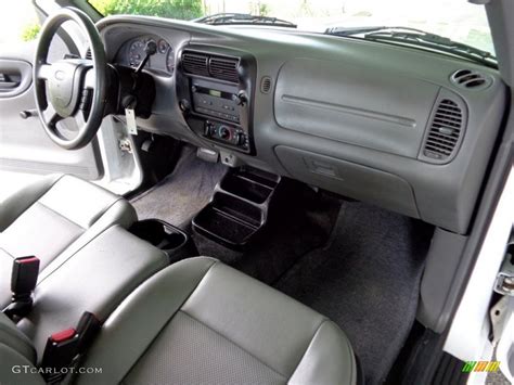 2005 Ford Ranger Interior and Redesign