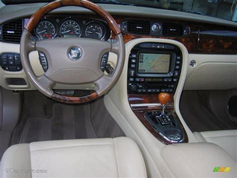 2005 Jaguar XJ Interior and Redesign