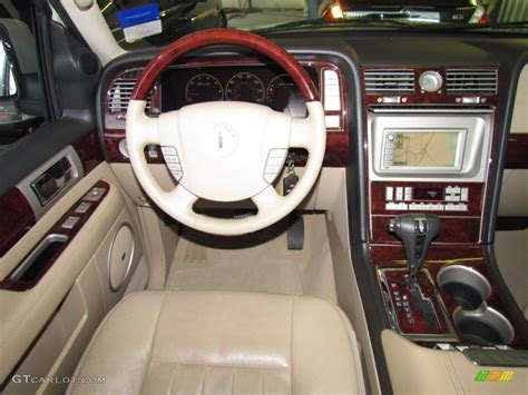 2005 Lincoln Navigator Interior and Redesign