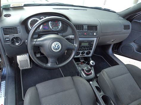 2005 Volkswagen Jetta Interior & Redesign